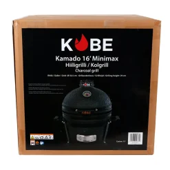 Kamado 16