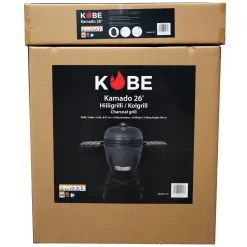 Kamado XXL