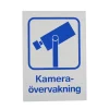 Kameraövervakning