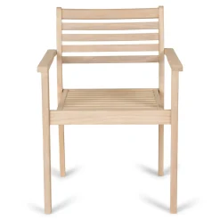 Kamman Matstol Utomhus