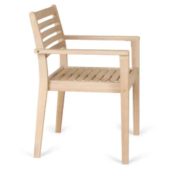 Kamman Matstol Utomhus