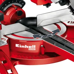 Kap/ Gersåg TH-SM 2534 DUAL + Sågbänk Einhell Universal