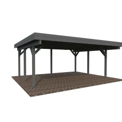 Karl 20,6 m2