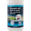 Katt & Hund Repellis G granulat 400g