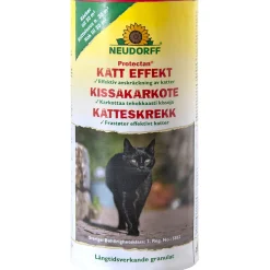 Katt Effekt, Kattskrämma baserad på Vitlöksextrakt