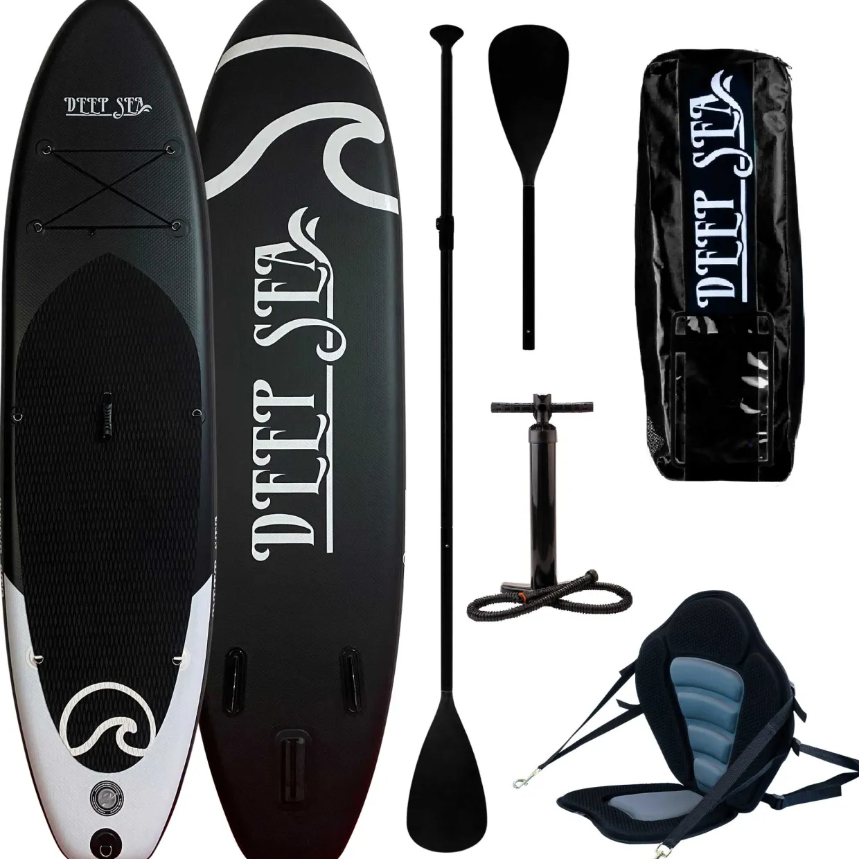 Kayak Pro 300 cm