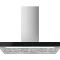 KBTI9L4VN Rostfri med LED-Belysning