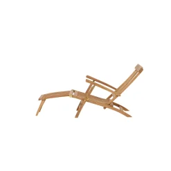 Kenya Ställbar, Teak