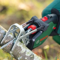 KEO 18V 1x2Ah med Batteri