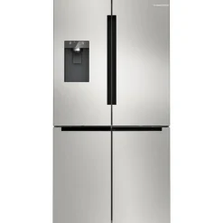 KFI96APEA Serie 6 French Door med WiFi och Ismaskin