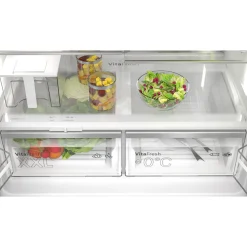 KFI96APEA Serie 6 French Door med WiFi och Ismaskin