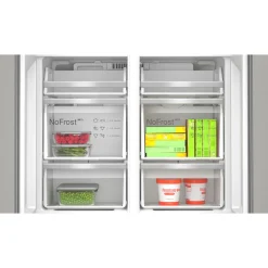 KFI96APEA Serie 6 French Door med WiFi och Ismaskin
