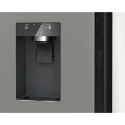 KFI96APEA Serie 6 French Door med WiFi och Ismaskin