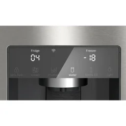KFI96APEA Serie 6 French Door med WiFi och Ismaskin