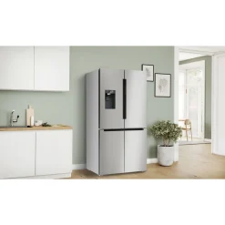 KFI96APEA Serie 6 French Door med WiFi och Ismaskin