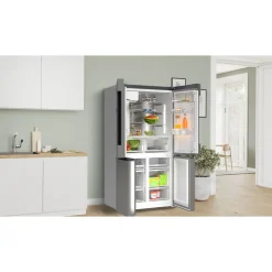 KFI96APEA Serie 6 French Door med WiFi och Ismaskin