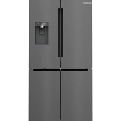 KFI96AXEA Serie 6 French door