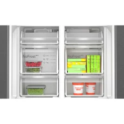 KFI96AXEA Serie 6 French door