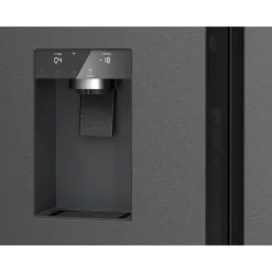 KFI96AXEA Serie 6 French door