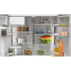KFI96AXEA Serie 6 French door