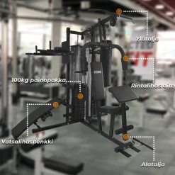 100kg