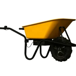 150 kg Batteridriven