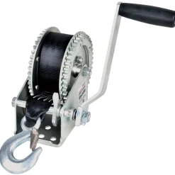 908 kg inkl 8 M Band Med Krok
