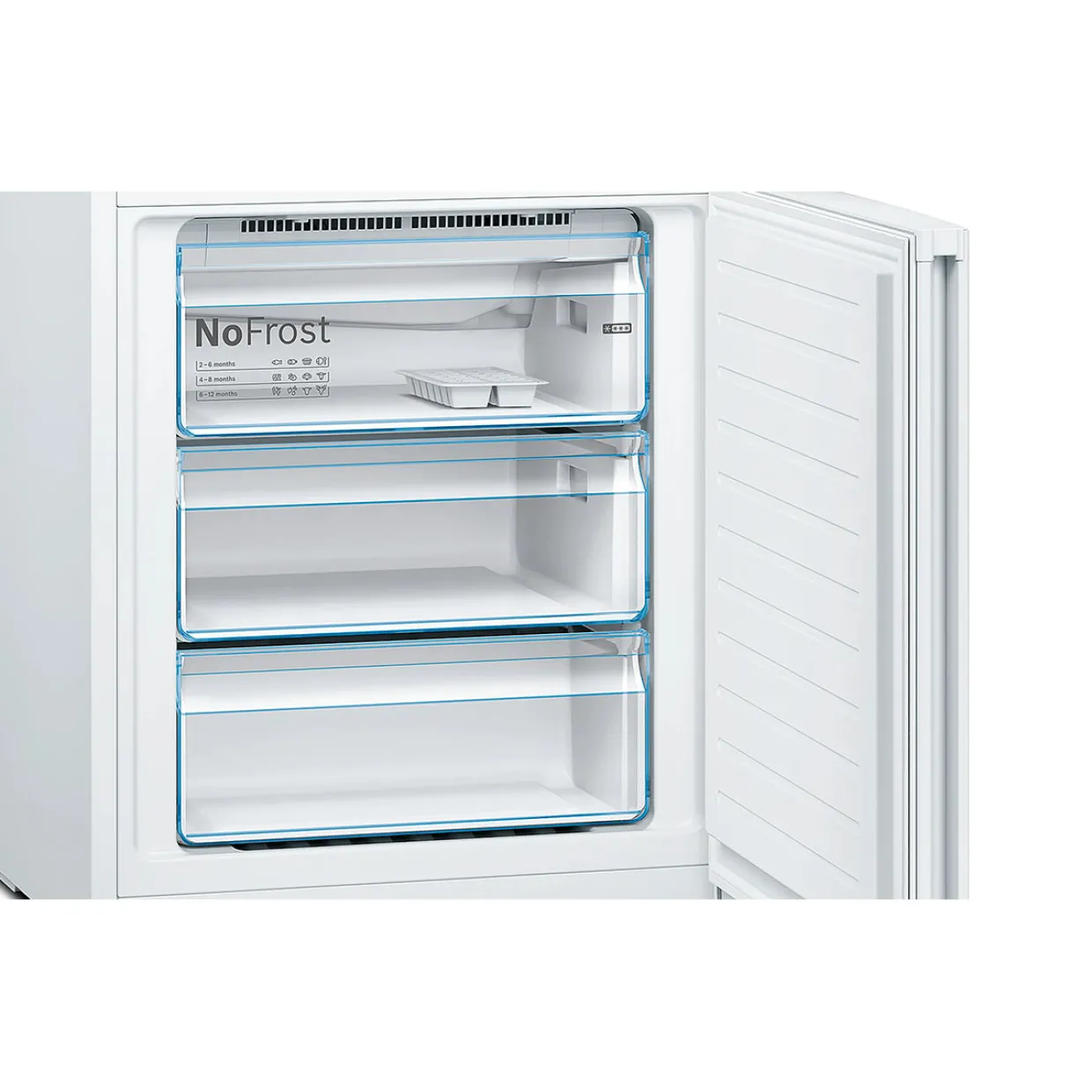 KGN49XWEA Serie 4