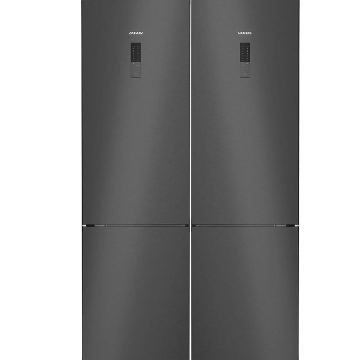 KG39NXXCF iQ300 Rostfri