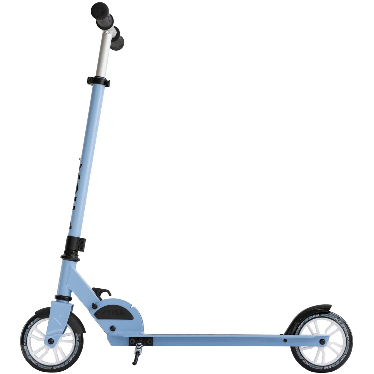 Kick Scooter Cruise 145-S Blue