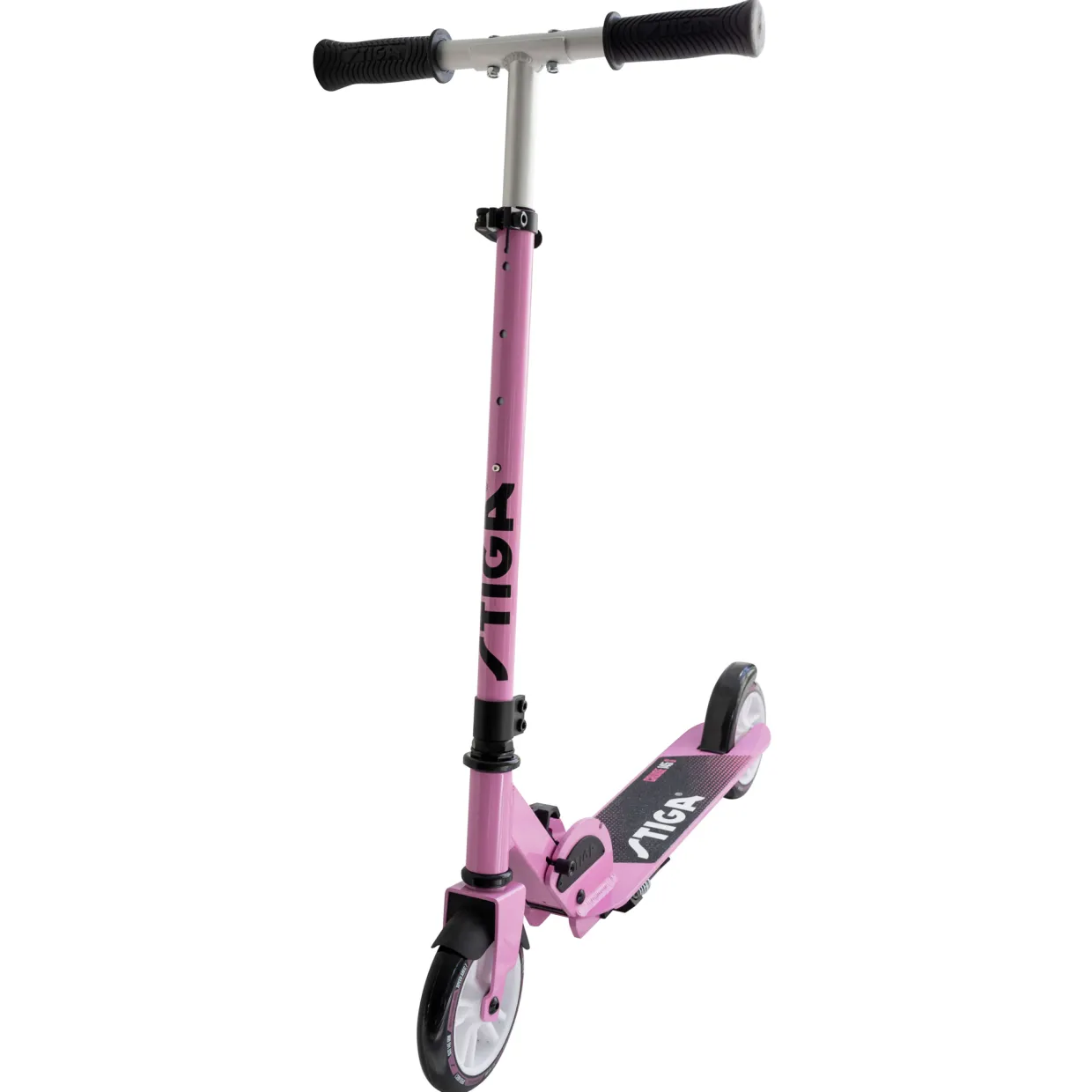 Kick Scooter Cruise 145-S Pink