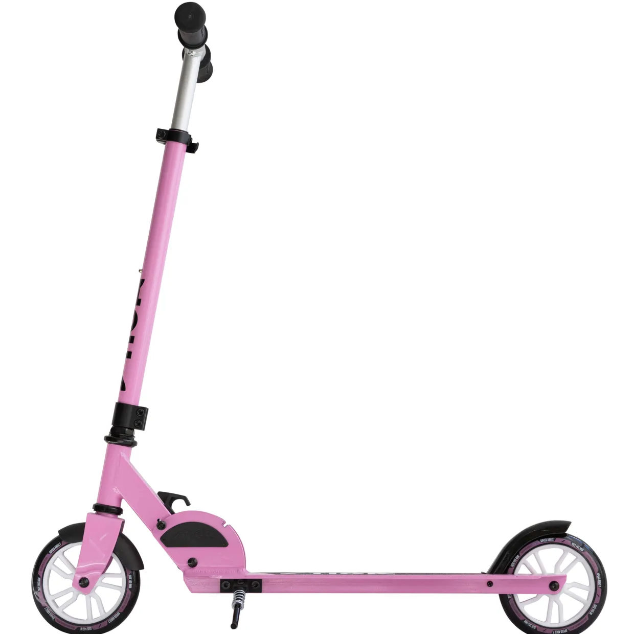 Kick Scooter Cruise 145-S Pink