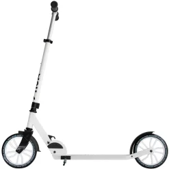 Kick Scooter Route 200-S White/Blue