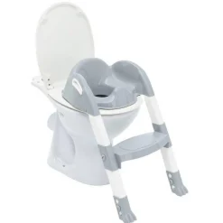 Kiddyloo Grey