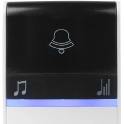 Kinetic Ej batteri X2 Mottag