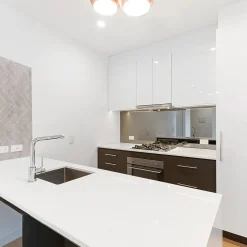 Kitchen Wall Cement Fiskben