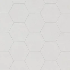 Kitchen Wall Sandsten Hexagon