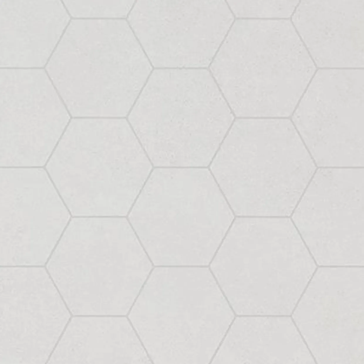 Kitchen Wall Sandsten Hexagon