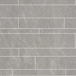 Kitchen Wall Skiffer Natur Brick