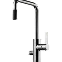 Köksblandare ARM887 och Diskho 8040