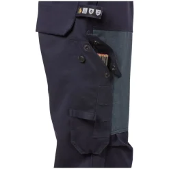 2591 Klass 1 Dam