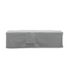 Klas 180x50x60 cm Utomhus