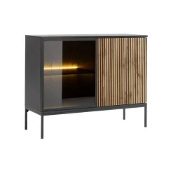 Klinkerville med Belysning 104x83x39 cm