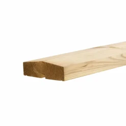 Klink/Plank 200 cm