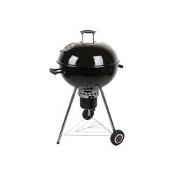 Klotgrill 47 cm med Modulus Grillgaller