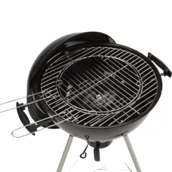 Klotgrill 47 cm med Modulus Grillgaller