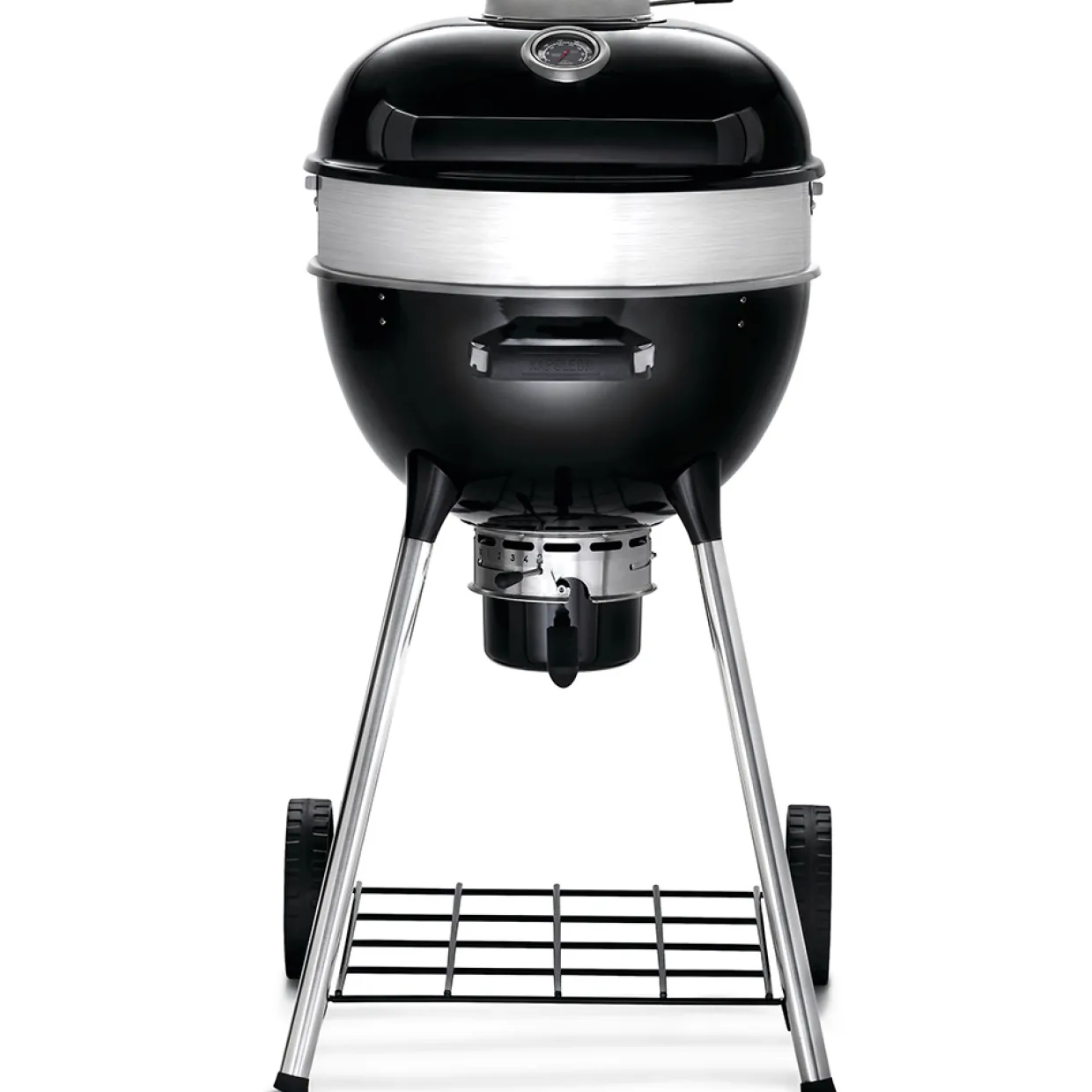 Klotgrill PRO18K-L-3