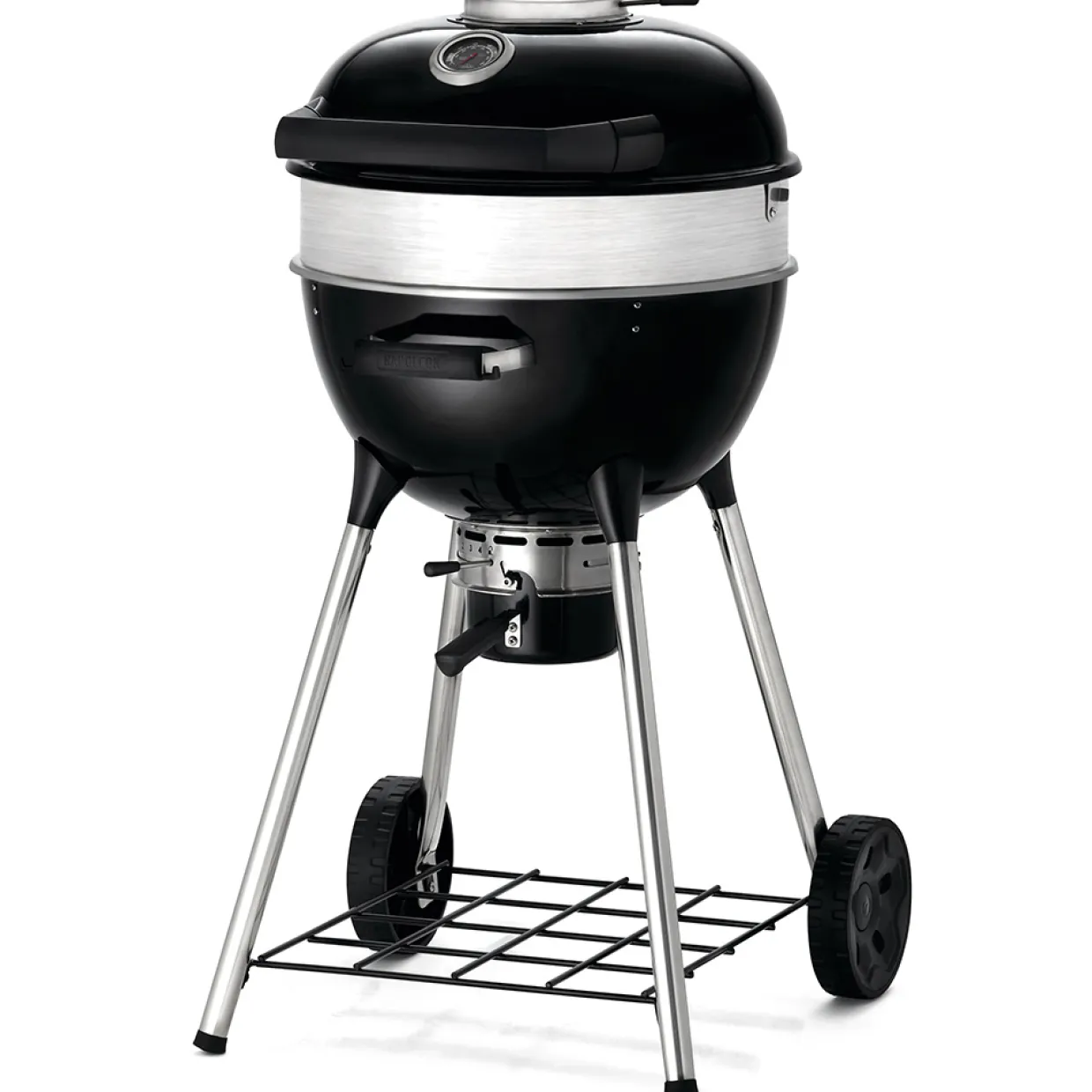 Klotgrill PRO18K-L-3