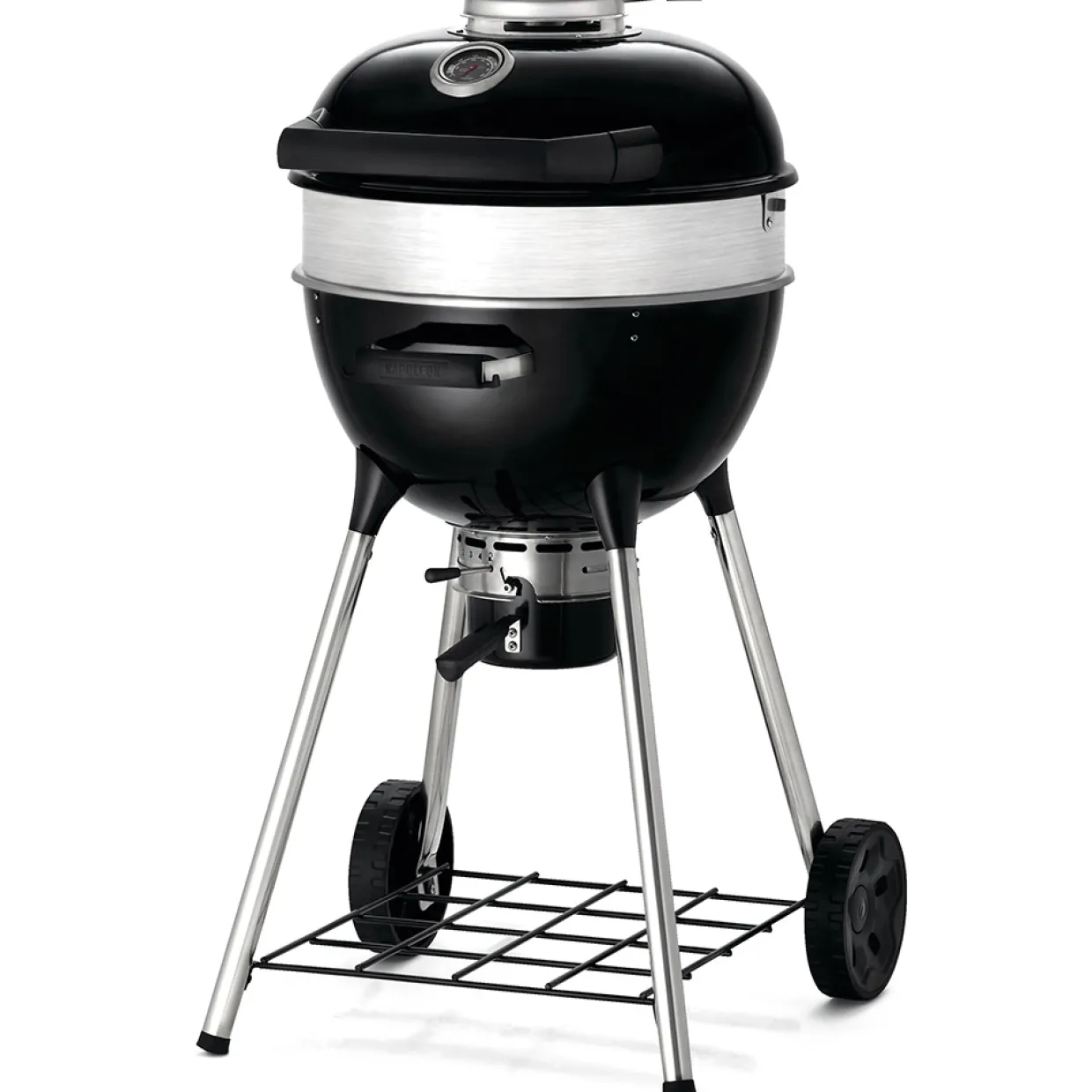 Klotgrill PRO18K-L-3