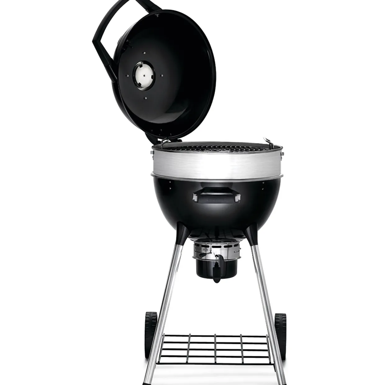 Klotgrill PRO18K-L-3